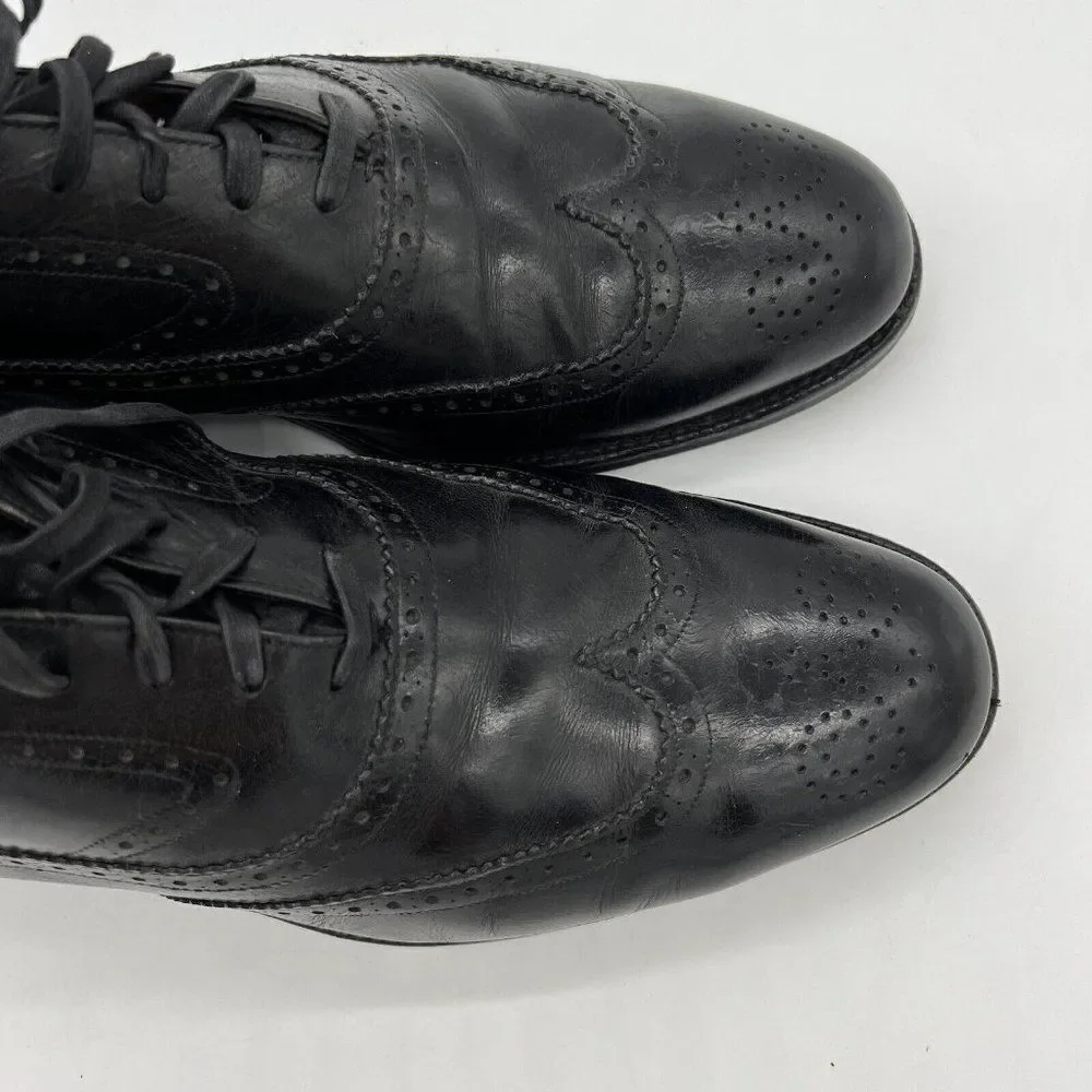 Alden brooks brothers